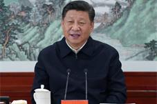 习近平在中共中央政治局第十二次集体学习上的讲话引发热烈反响