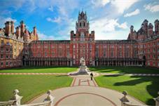 英国留学：2018中国留学生十大热门城市及院校推荐