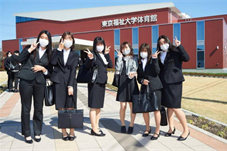 东京福祉大学被令停招学院进修生 已有上千人失踪
