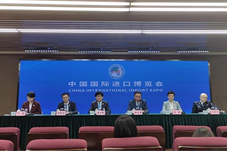 商务部：58个“一带一路”沿线国家将参加进博会