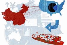 中国与四国关系开启新篇章