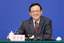 刘士余连续三年新年伊始都调研这里 透露哪些深意