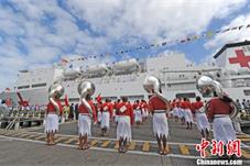 综述：斐济各界、华侨华人及中资企业盛赞中共十九大