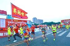 “负重前行”的中国马拉松该“减负”了