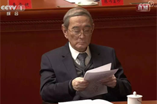 厉以宁：在总结经验的基础上不断深化改革