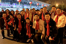 豫政协主席刘伟：密切港澳台同胞海外侨胞联系交流