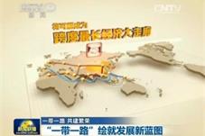抓住机遇共谋发展 努力绘好“一带一路”“工笔画”