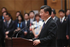 国家主席习近平任免驻外大使