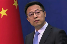 【海外传真】中方敦促美方彻查中国留学生遇害案 伸张正义告慰逝者