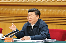 习近平主持召开中央全面深化改革委员会第二十二次会议
