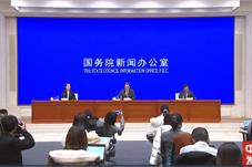 国务院新闻办发表《新时代的中非合作》白皮书
