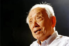 「历史上的今天」美籍著名华裔数学大师陈省身