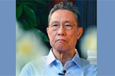 【防疫】钟南山谈生活如何恢复常态化：有两个前提