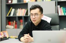 【教育】新东方比邻中文CEO乔蕾：海外华教市场，大有可为