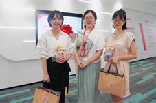【教育】王玮：把爱注入中文教育