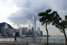 【海外侨讯】沈家燊：爱国者治港 市民须有国民身份认同
