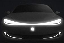 【科技】苹果汽车“早产”，供应链称Apple Car将于2022年9月发布