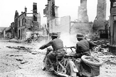 「历史上的今天」1942年法国海军上将达尔朗遭暗杀
