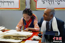 【教育】汉语越学越“上头”？听听他们怎么说