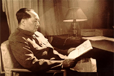 【历史上的今天】1893年中华人民共和国的缔造者毛泽东诞辰
