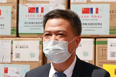 【年终策划】2021，华侨华人不怂！