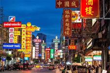 【华人世界】侨胞的2021：不易之年的坚守与前行