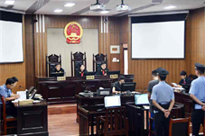 【法制前沿】锻造忠诚干净担当的新时代政法铁军