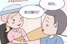 【健康】检查前要“空腹”，究竟要“空”到什么程度？