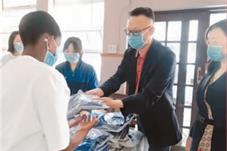 【侨界】打造守护侨胞安全“避风港”