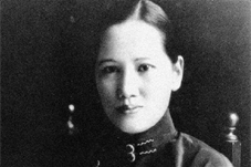 【历史上的今天】1893年中国革命家宋庆龄诞辰