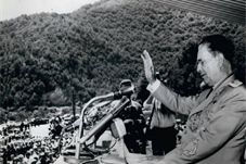【历史上的今天】1954年铁托拒绝采用苏联中央集权政府