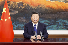 《求是》杂志发表习近平总书记重要文章