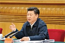 《求是》杂志发表习近平总书记重要文章