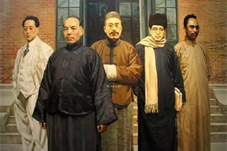 【历史上的今天】1873年清代维新运动领袖梁启超