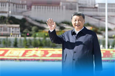 【要闻】习近平：坚定不移走中国人权发展道路 更好推动我国人权事业发展