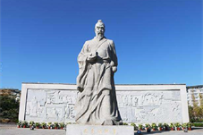 【历史上的今天】150年中国东汉医圣张仲景