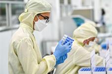【科技】中国科兴供应超27亿剂 让新冠疫苗在全球更可及