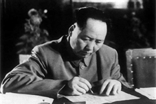 【历史上的今天】1958年中共召开“成都会议”