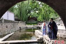 【文化】让传统文化“圈粉”更多同龄人