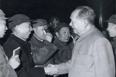 【历史上的今天】1993年无产阶级革命家王震