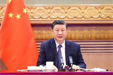 第一观察｜中美元首视频通话释放三大关键信息
