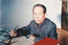 【人物】李介夫— 侨心向党 投笔报国