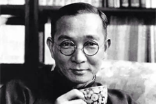 【历史上的今天】 1976年中国现代作家林语堂