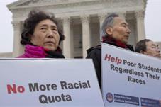【移民】美国亚裔老年人生活满意度较低