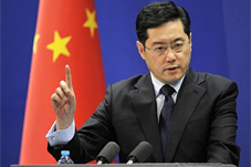 中国驻美使馆：中方要求美方取消佩洛西访台计划