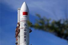 【科技】03星发射 高分三号系列卫星织就太空“天眼网”
