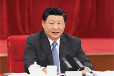 《求是》杂志发表习近平总书记重要文章（全文）