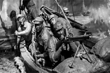 【历史上的今天】1950年解放海南岛战役开始