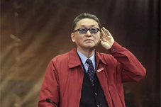 【历史上的今天】 1935年著名评论家“政治顽童”李敖