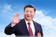 习近平致信祝贺首届大国工匠创新交流大会举办